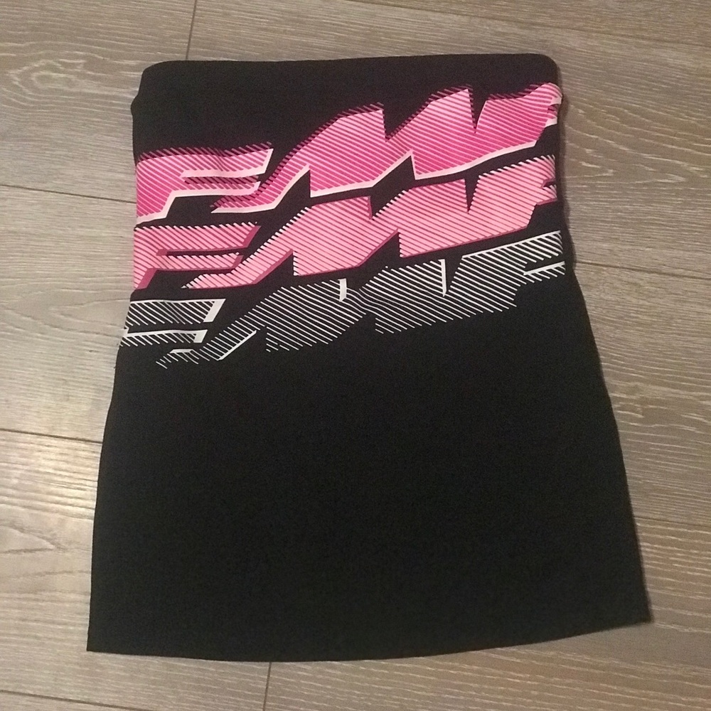 FMF tube top! Size large